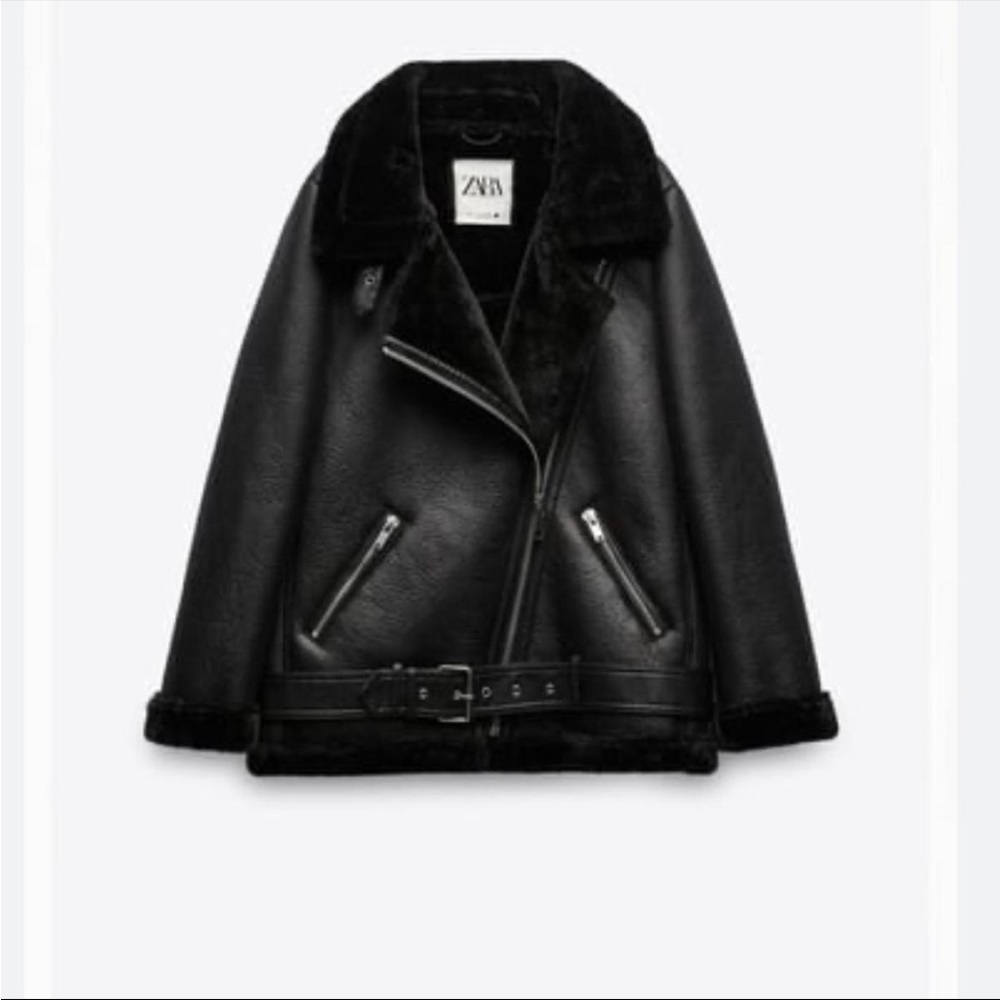 New - never worn! Jacket